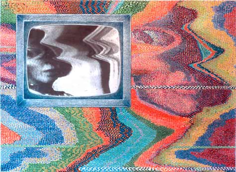 TV Study # 5