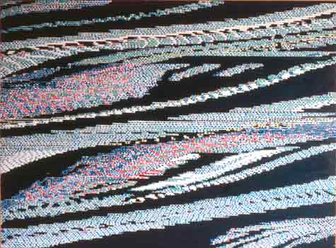 Wave Pattern 1
