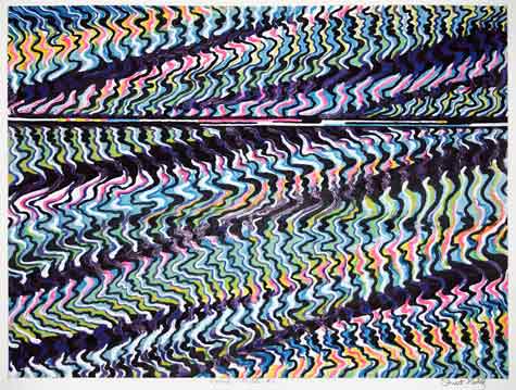 Wave Flutter 1