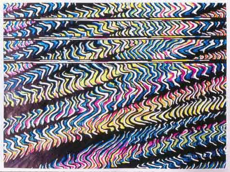 Wave Flutter 3