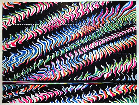 Wave Flutter 4