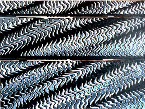 Wave Flutter 6