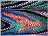 Video Munch Distorted