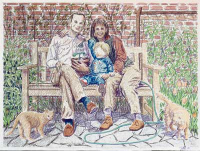 Ruth and Jeff