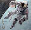 Space Lunch
