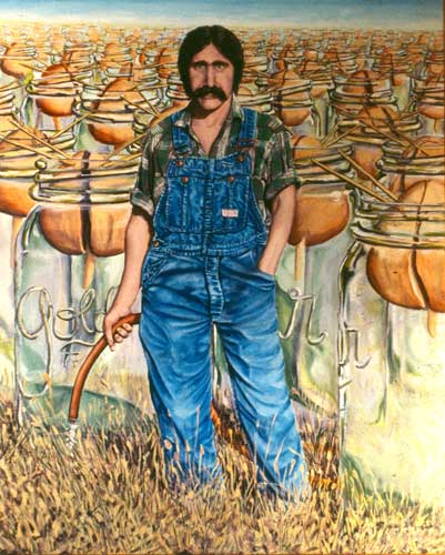 Avocado Farmer
