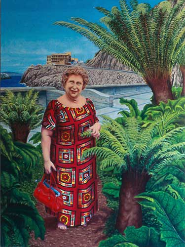 Barbara Kasavan