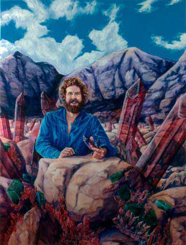 Jack Stillinger
