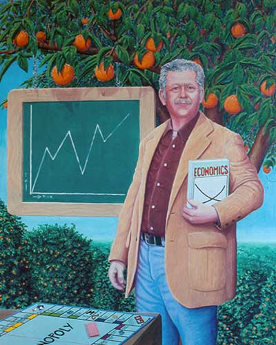 Gordon