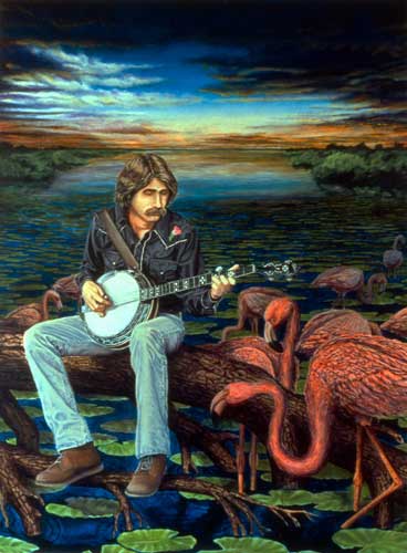 Joe Dietz
