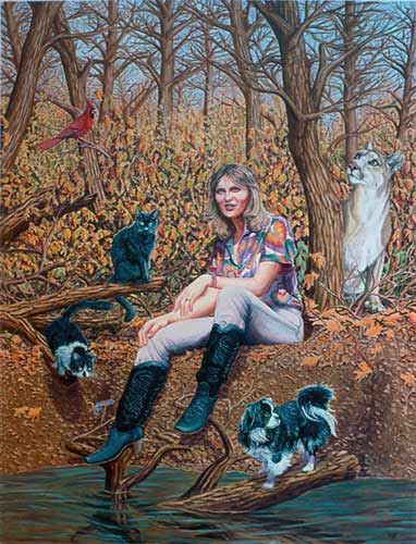 Rhonda Nichols