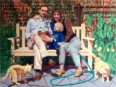 Ruth and Jeff