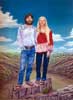 Joe and Nancy