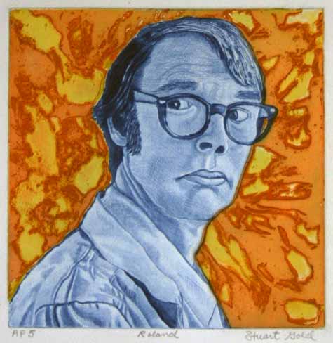 Roland Peterson