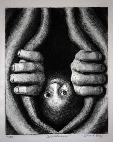 Apprehension
