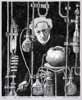 Dr. Gravenstien and the Monster