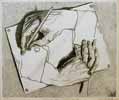 Escher Parody