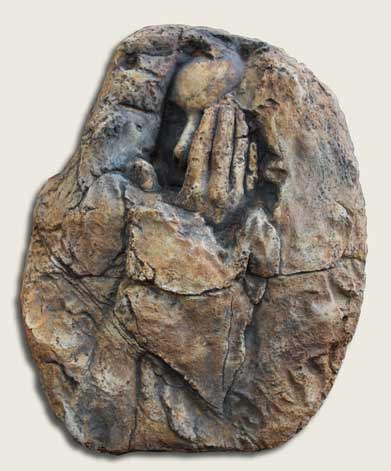 Hiding in Stone