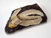 Bananna Fossil